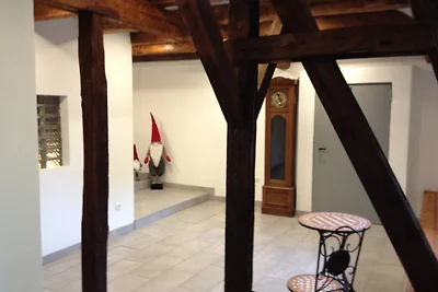 FeWo Siegelsum / Nordsee