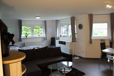 Vakantieappartement Gezinsvakantie Ahrensbök