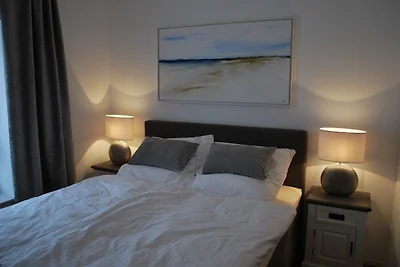 Ferienwohnung "Hafenmöwe"