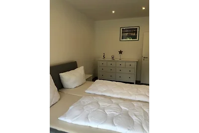 Casa vacanze Vacanza di relax Malchow