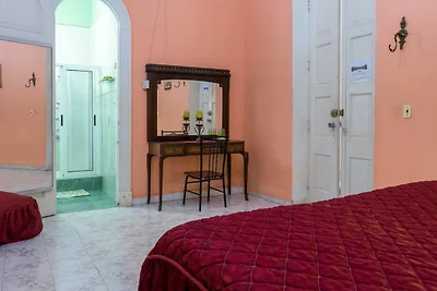 Villa Bella Julieta Appartement 3