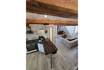 Apartament Dla rodzin Weißenstadt
