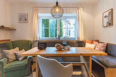 Dorfchalets - Appartement Rosi