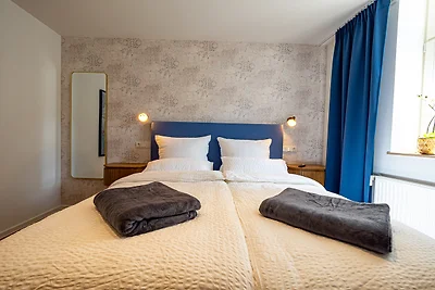 Appartamento Vacanza con famiglia Bad Hersfeld