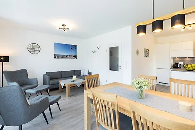 Komfort-Ferienhaus "Heimathafen" |