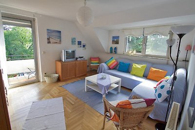 Vakantieappartement Gezinsvakantie Karlsruhe