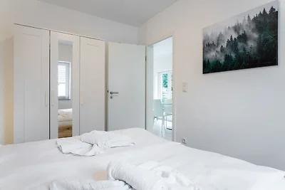 Vakantieappartement Gezinsvakantie Zinnowitz
