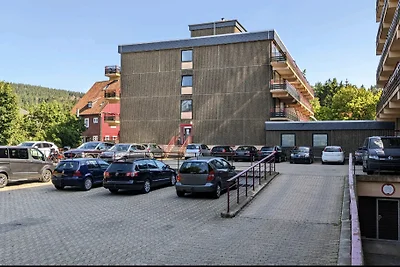 Kleine Freiheit Apartment am See