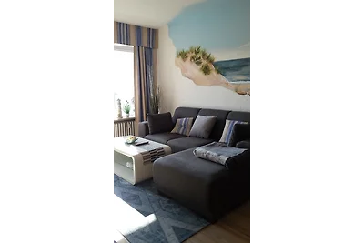 Vakantieappartement Gezinsvakantie Dahme