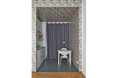 Appartamento Vacanza con famiglia Landau