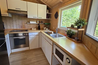 Vakantiehuis Ontspannende vakantie Haren