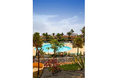 Appartamento Vacanza con famiglia La Oliva