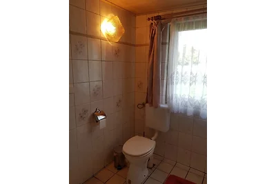 Bungalow nahe Lübbesee