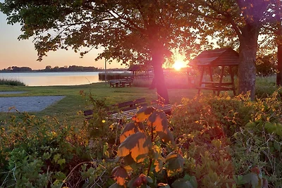 Vakantieappartement Gezinsvakantie Dewichow