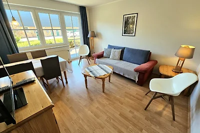 Appartamento Vacanza con famiglia Grömitz