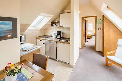 Holiday flat family holiday Baltrum