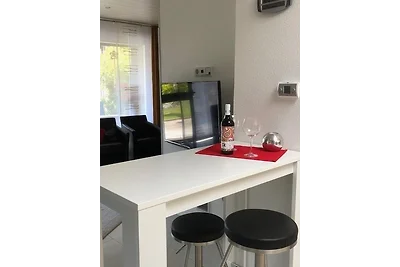 Ferienhaus 251 in Burhave