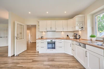 Villa Kanalblick, Ausguck