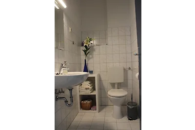 Vakantieappartement Gezinsvakantie Bad Sülze