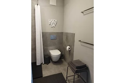 Schönes Modernes Appartement mit