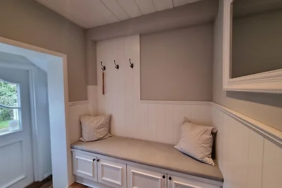 Sütjers Hüs - kleines Nest