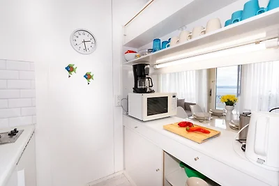 Appartement Vacances avec la famille Sierksdorf