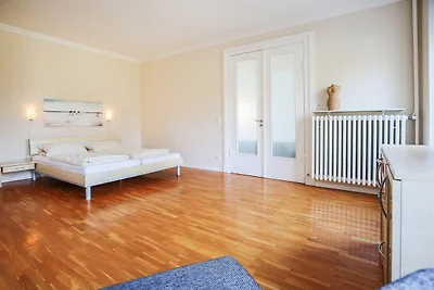 Ferienhof Büdlfarm - Bauers Haus