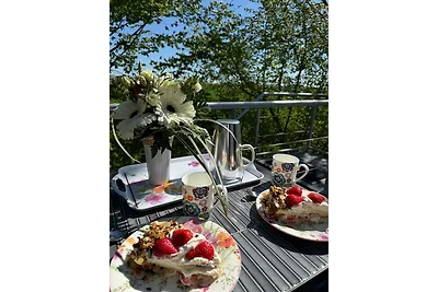 Ferienwohnung Krabbenkoje -