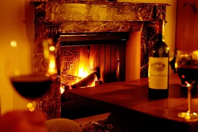 Ferienwohnung 6 direkt am Wasser im