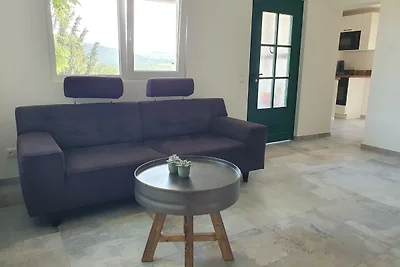 Ferienhaus am Rursee- Haus Efeu