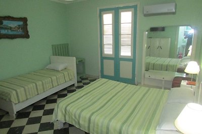 Vakantieappartement Gezinsvakantie Havanna