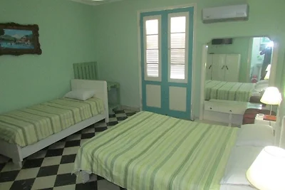 Casa Yanet y Ariel Appartement 1