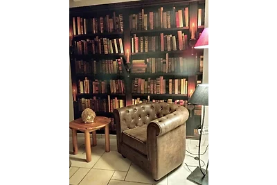 Vakantiehuis Ontspannende vakantie Jussarupt