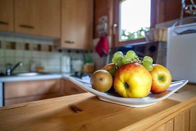 Vakantiehuis Ontspannende vakantie Schwarz