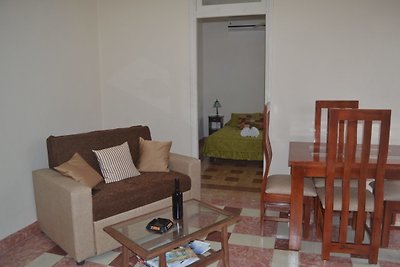 Vakantieappartement Gezinsvakantie Havanna