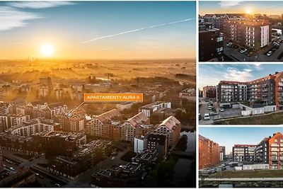 Sun&Snow Aura II - Apartament 34