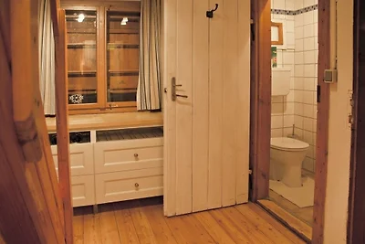 Guidos Panoramahütte