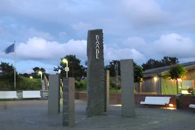 Ferienhaus Falky - Baabe