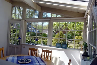 Vakantieappartement Gezinsvakantie Prerow