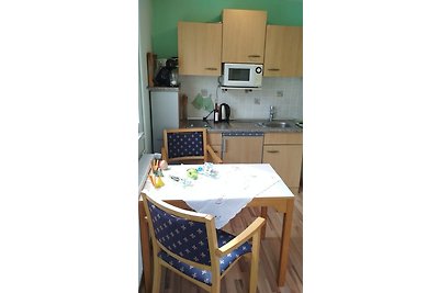 Vakantieappartement Gezinsvakantie Bad Eilsen