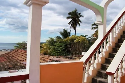 Hostal EL Galeon Appartement 2