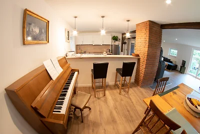 Bullerbü Hanrade zwischen Hamburg