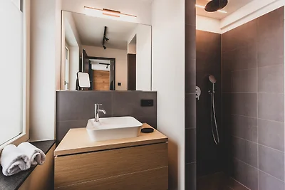 Vakantieappartement Gezinsvakantie Binz