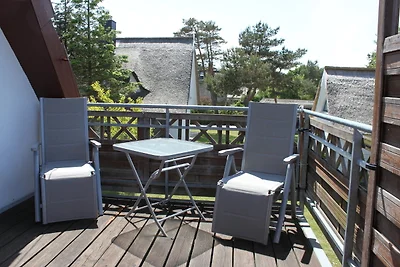 "Fewo-Ulla-02" Ferienwohnung im OG