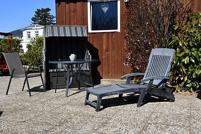 Holiday flat family holiday Burg auf Fehmarn