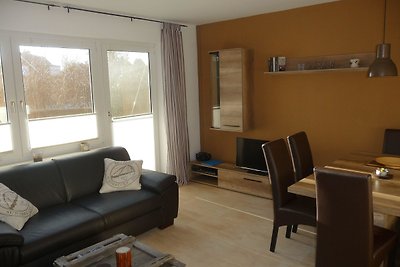 Casa vacanze Vacanza di relax Vitzdorf