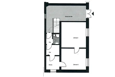Kakadu (1-2 Personen)