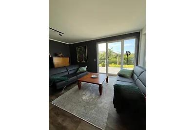 Vakantiehuis Ontspannende vakantie Altenpleen