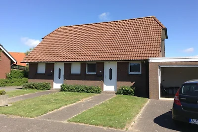 Kuća za odmor Dopust za oporavak Friedrichskoog