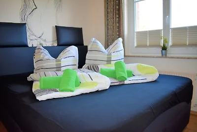 Heimathafen (Whg. 2)